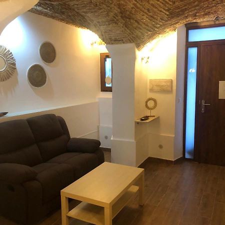 Apartamento Apartamento Stark Caces Exterior foto